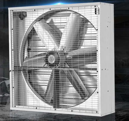 Un bon prix. Système de ventilation à pression négative 380V/50Hz en ligne