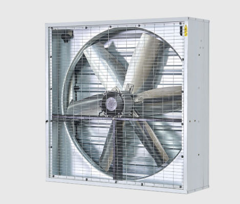 Un bon prix. Ventilateur à pression négative à entraînement direct 750 W pour le contrôle de la température intérieure en ligne