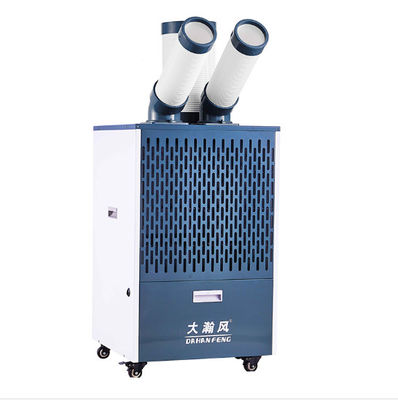 Un bon prix. Climatiseur portable avec ventilateur amovible à 360 degrés en ligne