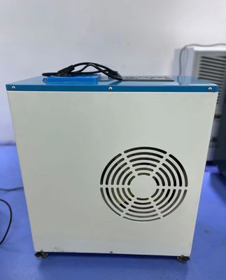Un bon prix. R401a Réfrigérant climatiseur mobile avec capacité de refroidissement de 5000 BTU en ligne