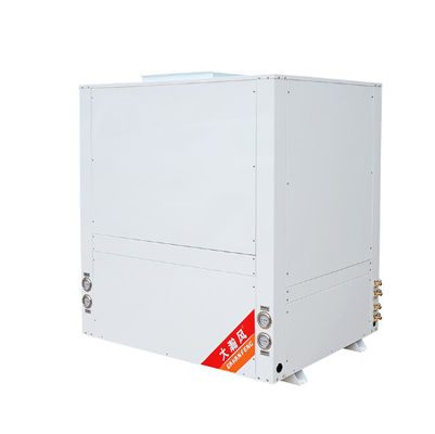 Un bon prix. Réduction de la consommation d'énergie Climatiseur refroidissement par évaporation Refroidissement par eau et refroidissement par air en ligne