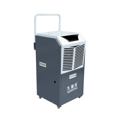 Un bon prix. Déshumidificateur de réfrigérateur électrique silencieux R410a Type de réfrigérant 50 Hz en ligne