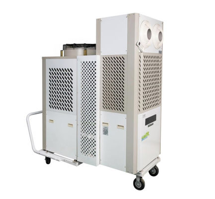 Un bon prix. 6.5 KW Froid Confortable Grand refroidisseur d'air mobile pour un fonctionnement facile en ligne