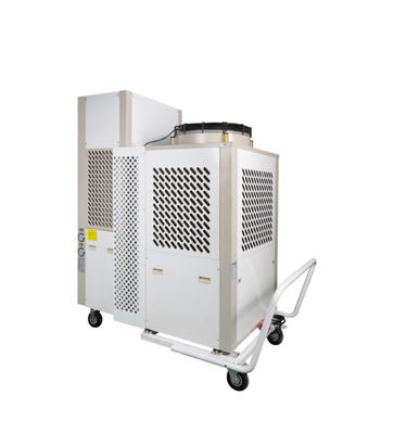 Un bon prix. Refroidisseur d'air mobile pour l'industrie et le commerce, facile à utiliser 6,5 kW en ligne