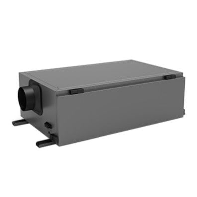 Un bon prix. Déshumidificateur commercial de purification de l'air 1330 w pour l'air sec et propre en ligne