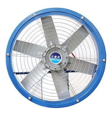 Un bon prix. Système de ventilation axiale à haute température pour four à séchage en ligne
