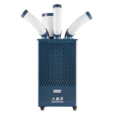 Un bon prix. R22 Refroidisseur d'air mobile 6500 W pour les besoins d'air frais en ligne