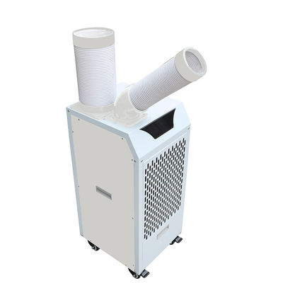 Un bon prix. Cooler de climatisation mobile 2700W pour tout en un équipement de refroidissement et de ventilation en ligne
