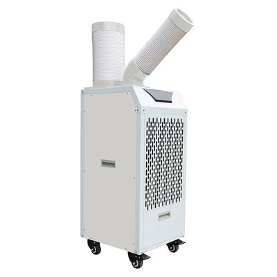 Un bon prix. Un refroidisseur d'air portable tout compris pour un refroidissement instantané en ligne