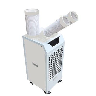 Un bon prix. R22 Refroidisseur d'air portable mobile avec une température de sortie d'air inférieure de 10 à 12 degrés en ligne