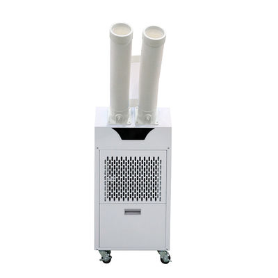 qualité Réglageur d'air mobile de purification de l'air 11A 4500 W pour le refroidissement industriel de l'air usine