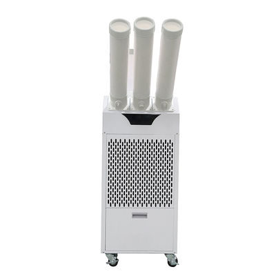 Un bon prix. Refrigerateur mobile de climatisation personnalisé 6500 W réfrigéré au freon en ligne