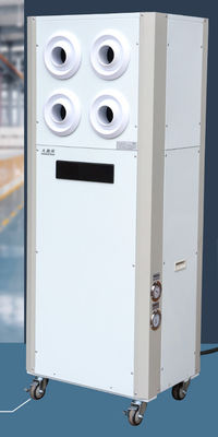 Un bon prix. Cooler à air portable mobile 10-12 degrés Température de sortie d'air inférieure en ligne
