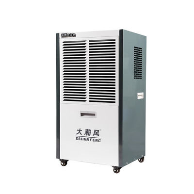 Un bon prix. Déshumidificateur commercial efficace de 960 W pour la prévention des moisissures et la purification de l'air en ligne