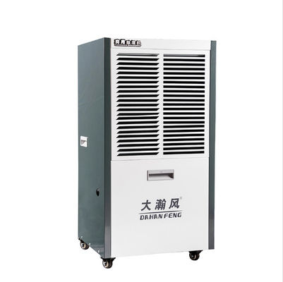 Un bon prix. R410a Déshumidificateur commercial de réfrigérant 1500w 90L/jour en ligne