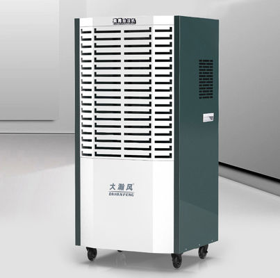 Un bon prix. R410a Déshumidificateur commercial silencieux 1220w pour la vie sans moisissure en ligne