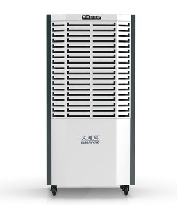 Un bon prix. Déshumidificateur commercial portable 1220W avec filtre à air lavable en ligne