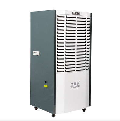 Un bon prix. R410a Déshumidificateur commercial portable avec filtre lavable en ligne