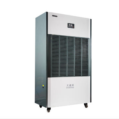 Un bon prix. R410a Déshumidificateur de réfrigérant industriel 4,45 KW 380 V~3N/50 Hz en ligne