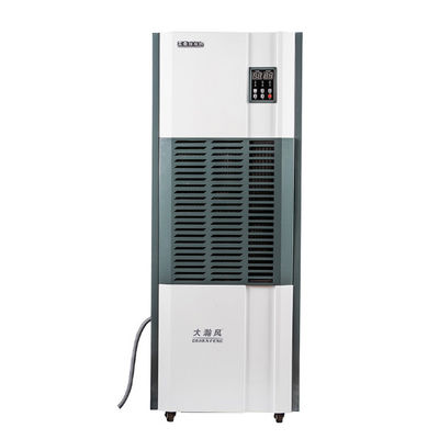 Un bon prix. Déshumidificateur industriel 380V/50Hz pour un contrôle de l'humidité de 30% à 90% en ligne