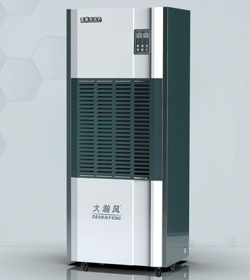 Un bon prix. Contrôle de l'humidité Déshumidificateur industriel 220 V/50 Hz en ligne