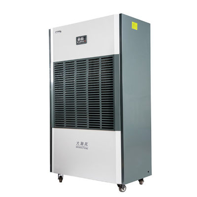 Un bon prix. Déshumidificateur de dégel automatique 15 kW 50 Hz Pour la gestion de l'humidité dans les industries en ligne