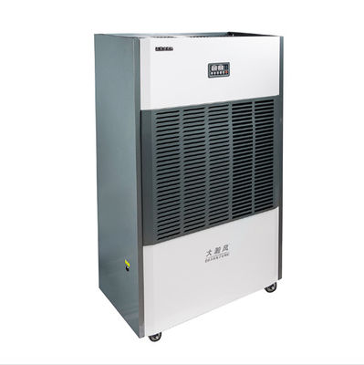Un bon prix. Déshumidificateur de déshumidificateur industriel électrique 1,5 kW 22,5 ~ 40 L/h en ligne
