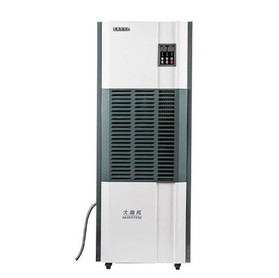 Un bon prix. Déshumidificateur industriel de déshumidificateur à 380 V/50 Hz avec une capacité de 5,8 ~ 13 l/h en ligne