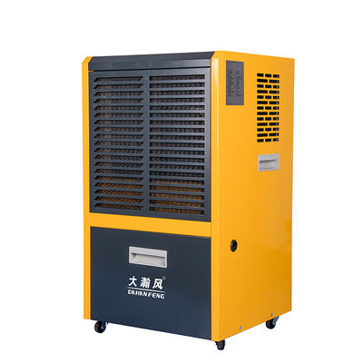 Un bon prix. Déshumidificateur commercial portable à compresseur puissant 60 L/jour en ligne