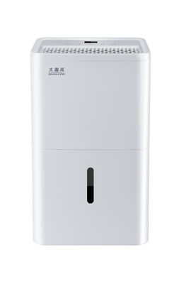 Un bon prix. Déshumidificateur commercial automatique Maintenir une humidité optimale 38 L/jour 220 V/50 Hz en ligne