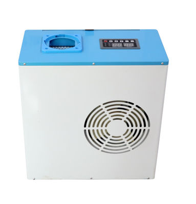 Un bon prix. R401a Refroidisseur d'air mobile 2000W pour les besoins de refroidissement locaux ou à petite échelle en ligne