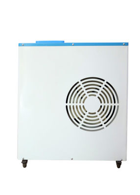 Un bon prix. Cooler d'air à purification d'air mobile 850W avec un volume d'air froid de 400 m3/h en ligne