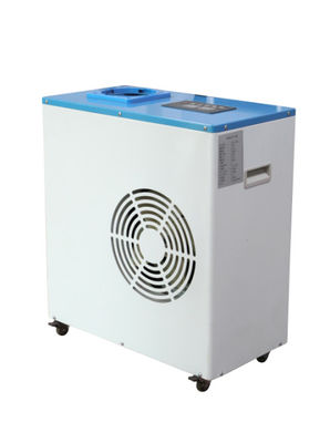 Un bon prix. R401a Refroidisseur mobile de refroidisseur d'air pour système de climatisation HVAC en ligne