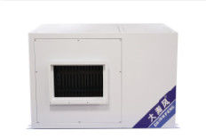 Un bon prix. 380V/50Hz climatiseur économe en énergie pour réglage de température intelligent en ligne