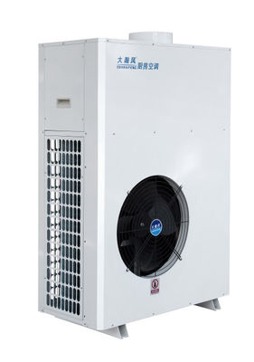 Un bon prix. 1250 m3/h Volume d'air Commercial Cuisine climatiseur résistant à l'huile et à la fumée en ligne