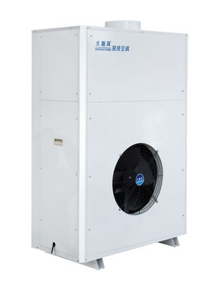 Un bon prix. Commercial air frais climatisé système intégré 45 dB Noise Level en ligne
