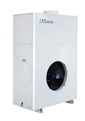 Un bon prix. R22 Conditionneur d'air pour cuisine commerciale Contrôle intelligent de la température et de l'humidité en ligne