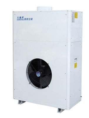 Un bon prix. Air conditionné de cuisine commercial à paroi 220V/50Hz pour les environnements chauffants en ligne
