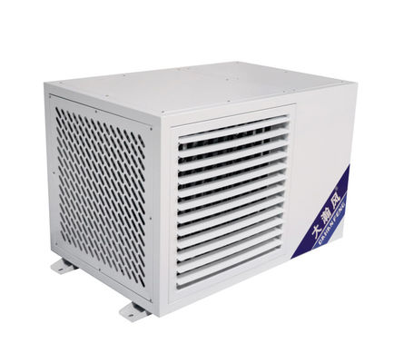 Un bon prix. Économie d'énergie R22 réfrigérant climatiseur 16KW 380V/50Hz en ligne