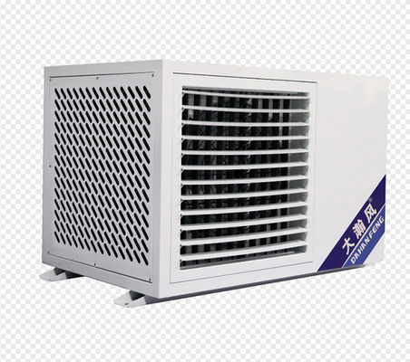 Un bon prix. R22 Système de climatisation économe en énergie de 16 kW pour le chauffage par refroidissement en ligne
