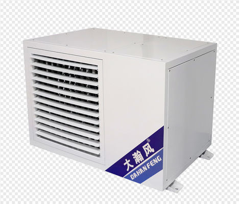 Un bon prix. Conditionneur d'air à économie d'énergie isolant 16 kW avec sortie d'air de type plafond en ligne