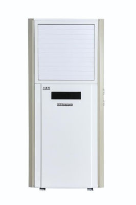 Un bon prix. Conception EER Climatiseur à économie d'énergie avec sortie d'air unique de type armoire en ligne