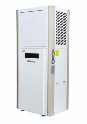 Un bon prix. R22 Climatiseur à haute efficacité énergétique de 16 kW avec conception EER en ligne