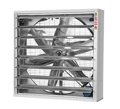 Un bon prix. Ventilateur à entraînement direct à pression négative 380V/50Hz pour la circulation de l'air et le refroidissement en ligne