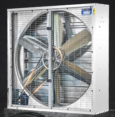 Un bon prix. Ventilateur à pression négative avec courroie pour une ventilation optimale en ligne