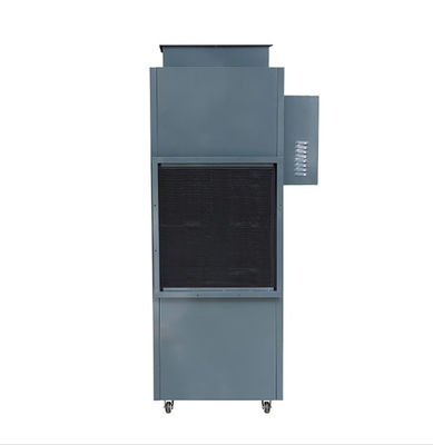 Un bon prix. Déshumidificateur industriel de 10 litres par heure 6000W pour les ateliers de fabrication en ligne