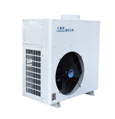 Un bon prix. R22 Climatiseur de cuisine commercial 1820 W pour éliminer les graisses et les particules en ligne
