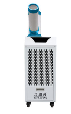 Un bon prix. Dispositif portable de refroidissement d'air pour purification de l'air en ligne