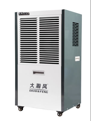 Un bon prix. Déshumidificateur commercial automatique Déshumidificateur industriel portable pour le refroidissement et le séchage en ligne