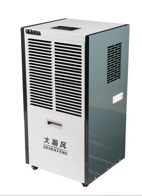 Un bon prix. Déshumidificateur commercial pour sous-sol Déshumidificateur industriel de grande taille en ligne